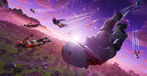 Best Games Like Fortnite 2025 [Ultimate List] .